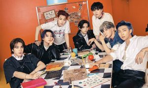 Duh! K-Pop BTS Tak Jadi Ke Batam, Ini Penggantinya