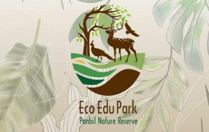 Telah Dibuka Eco Edu Park Panbil Batam, Tiket Masuk Gratis