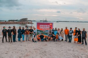 Apresiasi Nakes Kota Batam, HARRIS Resort Barelang Gelar Fun Games