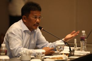 BP Batam Gelar FGD Bersama Komisi VI DPR RI