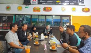 IPI Kepri Akan Gelar Lomba Mancing Piala Gubernur Kepri 2021, Yuk Daftar Disini