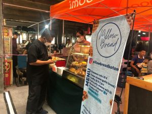 85 Stand Kuliner Meriahkan Icip-Icip Food Festival One Batam Mall