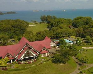 Indah Puri Selaku Investor, Ingin Melakukan Pembangunan Bagi Kota Batam