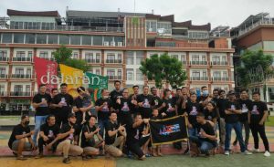 Kadisbudpar Kota Batam Ardiwinata, Ajak Komunitas Kembangkan Sport Tourism