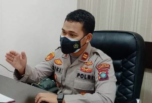 Polsek Sagulung Ciduk Tiga Pelaku Curanmor, Dijerat Ancaman Pidana 7 Tahun