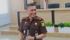 Selama Tahun 2021, Kejaksaan Negeri Batam Tuntut 14 Terdakwa Dengan Hukuman Mati