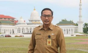 JDIH Batam Satu-Satunya Yang Sudah Terdaftar Di Kementrian Kominfo RI