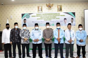 Pembangunan Di Kota Batam Wujud Kinerja HM Rudi dan Amsakar , Amsakar : Kerja Sepenuh Hati Untuk Masyarakat