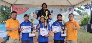 Mancing Mania IPI Kepri Rebut Piala Gubernur Kepri Bergilir Sukses Digelar