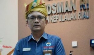 Ombudsman Nilai Tiga Daerah di Kepri Dapat Rapor Hijau, Penilaian Termasuk BP Batam dan Pemko Batam