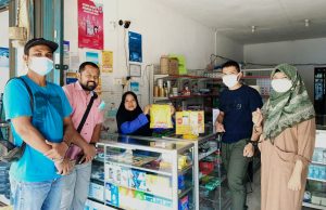 Penjualan Kuota Internet Indosat Ooredoo Meningkat Di Kota Batam, Ternyata Dipengaruhi Ini