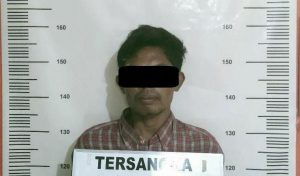 Perampok di Town House Cipta Green Mansion Batam Akhirnya Ditangkap Polisi