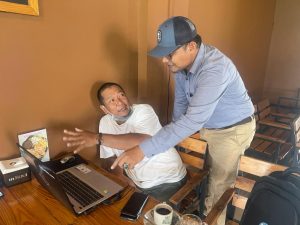 Sayembara Baca Puisi Multimedia PWI Ditutup, 27 Karya Tereliminasi