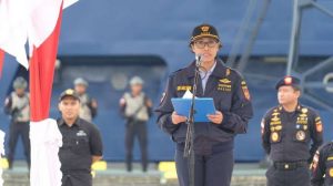 Sri Mulyani Ingatkan Pejabat Kemenkeu: Jangan Jadi Munafik!