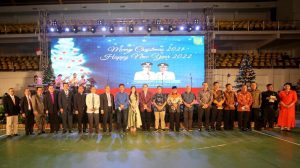 Bersatu Padu Adalah Kunci, Walikota Batam HM Rudi Pastikan Batam Untuk Semua