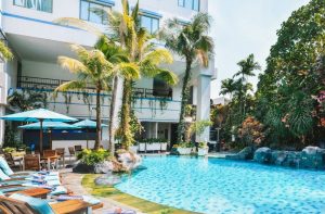 Ascott Ekspansi Di Indonesia, Buka Sembilan Properti Dan Penandatanganan Sembilan Kontrak Manajemen Baru Di Akhir Tahun