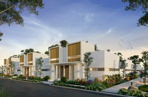 Hanya Dengan 2.2 jt Sudah Bisa Memiliki Rumah Idaman di Central Batu Aji