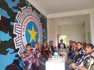 Ikatan Pemuda Karya Batam Gelar Lomba Karya Tulis Jurnalistik, Daftar Disini