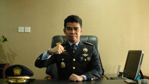 Bea Cukai Batam Capai Target di Tahun 2021, Penerimaan Meroket Hingga 382 Persen