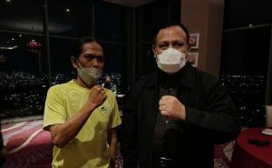 JMSI Percayakan Provinsi Kepri Jadi Tuan Rumah Rapimnas Kedua 2022 di Kota Batam