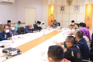 MTQ 2022 Tingkat Kota Batam Akan Digelar 12-18 Maret