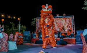 Promo Paket Imlek di HARRIS Resort Barelang Batam, Beli 2 Paket Gratis 2 Paket Khusus Anak – Anak