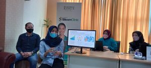 Setelah di Kings’ Hotel, Siloam Clinic Segera Buka di Kawasan Panbil Kota Batam