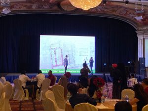 Mengusung Gaya Modern Scandinavian,  47 Unit Cluster Summer Hills di Batam Centre Mulai Dipasarkan