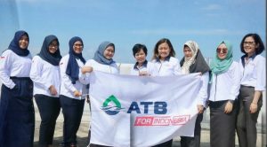 ATB Batam Rubah Tagline, Dari ATB Tak Terganti Menjadi ATB For Indonesia