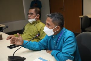 BP Batam Terbitkan Perubahan Perka SPAM Untuk Tata Layanan Air Minum