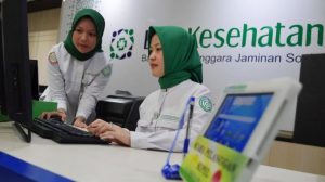 Ini Penjelasan BPJS Kesehatan Terkait Syarat Pembuatan Dokumen Layanan Publik Harus Ada Bukti Kepesertaan