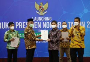 Kolaborasi Massal, BPJS Kesehatan Siap Jalankan Instruksi Presiden