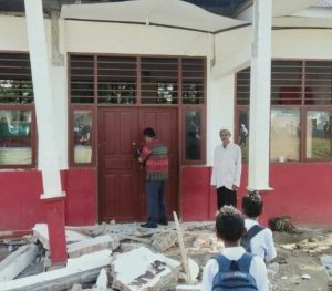 Korban Gempa Pasaman Barat Sumbar, 10 Orang Meninggal Dunia, 4 Masih Hilang
