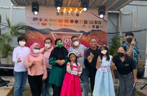 Kepala Disbudpar Kota Batam Ardiwinata, Minta Kepri Most Talented Jadi Agenda Tahunan