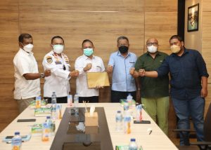 Diterima BUP BP dan KSOP dengan Baik, KTKBM Batam Sampaikan Aspirasi Tanpa Mogok