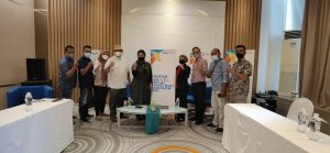 Tourism Malaysia Gelar Virtual Travel Mart Roadshow di Batam, Kunjungi Langkawi Turis Tak Perlu Karantina