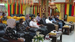 LAM Kota Batam Jadi Rujukan Penetapan Hari Jadi Karimun