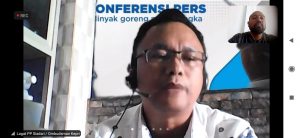 Miyak Goreng di Batam Dijual di Atas HET, Timbulkan Kecurigaan Ombudsman Kepri