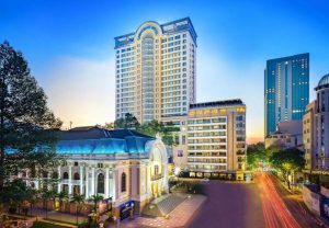 Yuk Liburan dan Nikmati Poin Tambahan Di Best Western’s Hotel ‘Reward Rush’