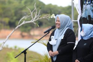 PIKORI BP Batam Promosikan Destinasi Wisata Taman Kolam Sekupang
