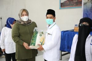 Indahnya Berbagi, PIKORI BP Batam Kembali Gelar Bakti Sosial