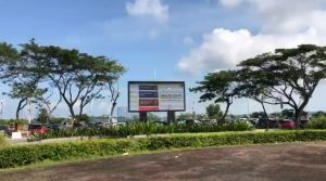 PN Batam Kampanyekan Bangun Zona Integritas Wilayah Bebas Korupsi Melalui Videotron