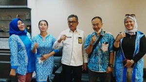 Pemko Batam Dukung Asita Bike Festival 2022