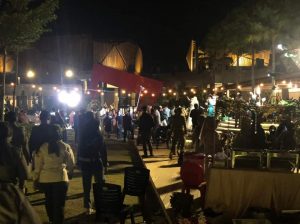 Pemko Batam Minta Pengelola Rumah Makan dan Hiburan Tak Langgar Protokol Kesehatan