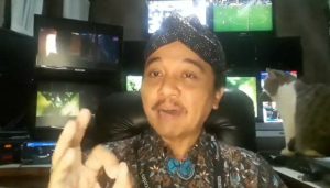 Setelah Laporanya Ditolak, Roy Suryo Tak Gentar Dilaporkan GP Ansor Terkait Menag