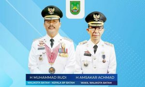 HPN 2022, Rudi Ajak Insan Pers Memerangi Pandemi