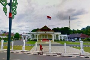 WOW!, Harga Kasur Tempat Bobo Gubernur Kepri Ansar Ahmad Capai Rp188,5 juta