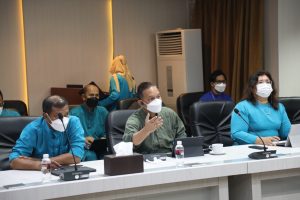 Tarif Kepelabuhanan di Kota Batam Kini Terjangkau, Asosiasi Pelabuhan Sampaikan Apresiasi