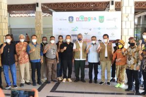 Pastikan Kesiapan Travel Bubble, Kota Batam Siap Bikin Wisman Terkesan