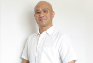 Perkenalkan Vincent Gunawan, General Manager Baru HARRIS Resort Barelang